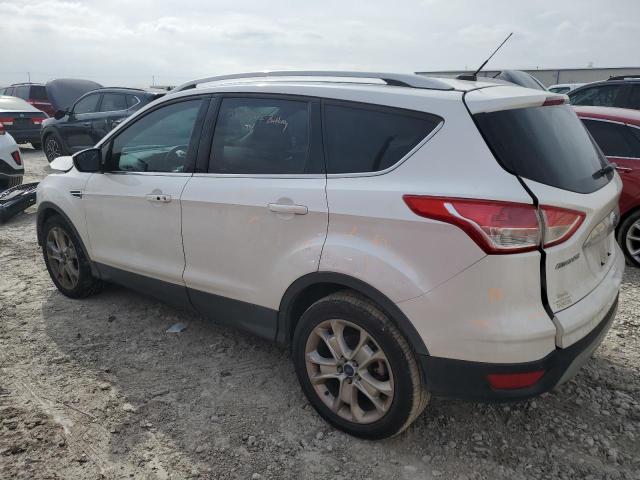 Photo 2 from auction – 2016 FORD ESCAPE TIT with VIN 1FMCU0J90GUA83846