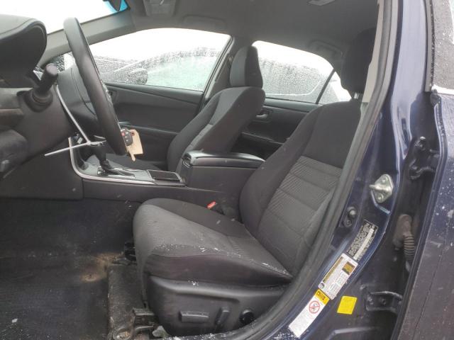 Photo 7 from auction – 2017 TOYOTA CAMRY LE A with VIN 4T1BF1FK6HU733983