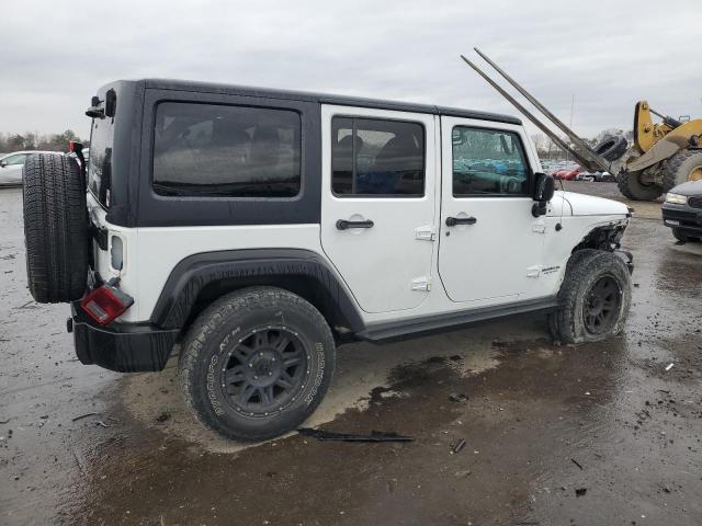 Photo 3 from auction – 2016 JEEP WRANGLER U with VIN 1C4BJWDG6GL270441
