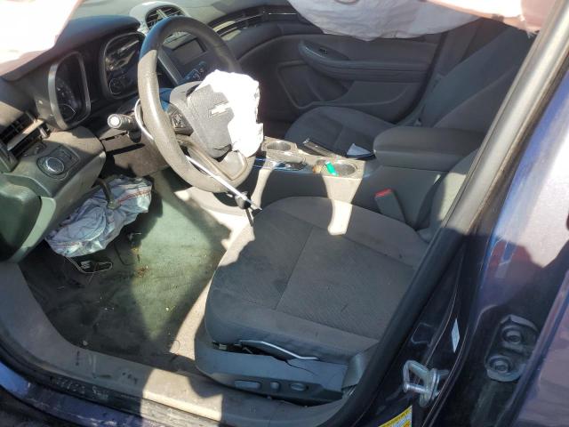 Photo 7 from auction – 2015 CHEVROLET MALIBU LS with VIN 1G11A5SL6FF204211