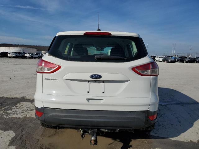 Photo 6 from auction – 2016 FORD ESCAPE S with VIN 1FMCU0F79GUA75493