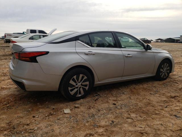 Photo 3 from auction – 2021 NISSAN ALTIMA S with VIN 1N4BL4BV1MN387608