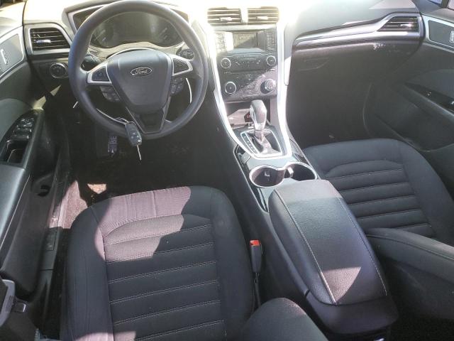 Photo 8 from auction – 2015 FORD FUSION SE with VIN 3FA6P0HD3FR100198