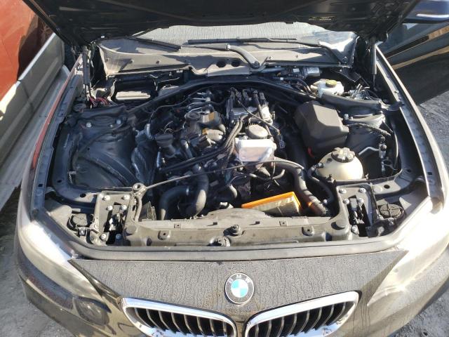Photo 11 from auction – 2015 BMW 228 I with VIN WBA1F5C52FV256527