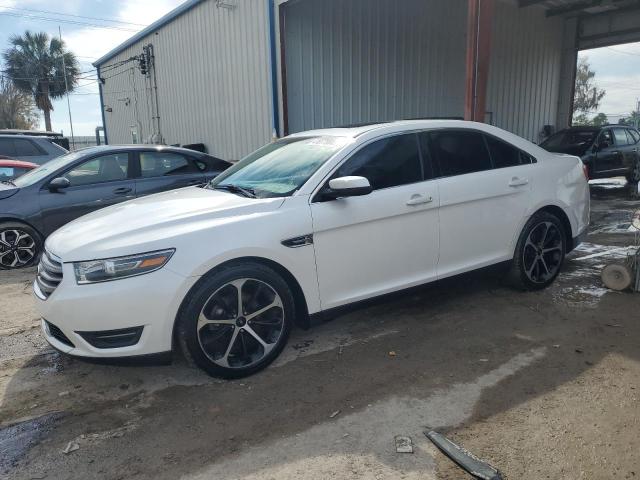 FORD TAURUS SEL 2014 with VIN 1FAHP2H88EG180787 - Photo from auction