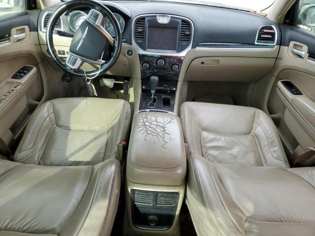 Photo 8 from auction – 2011 CHRYSLER 300 LIMITE with VIN 2C3CA5CG6BH585587