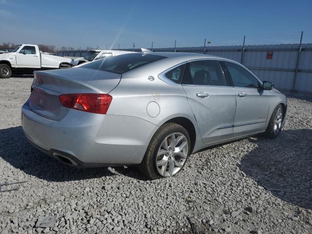 Photo 3 from auction – 2016 CHEVROLET IMPALA LTZ with VIN 2G1145S34G9131891