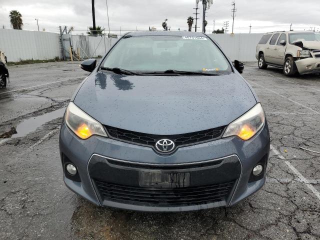 Photo 5 from auction – 2015 TOYOTA COROLLA L with VIN 2T1BURHE8FC419391