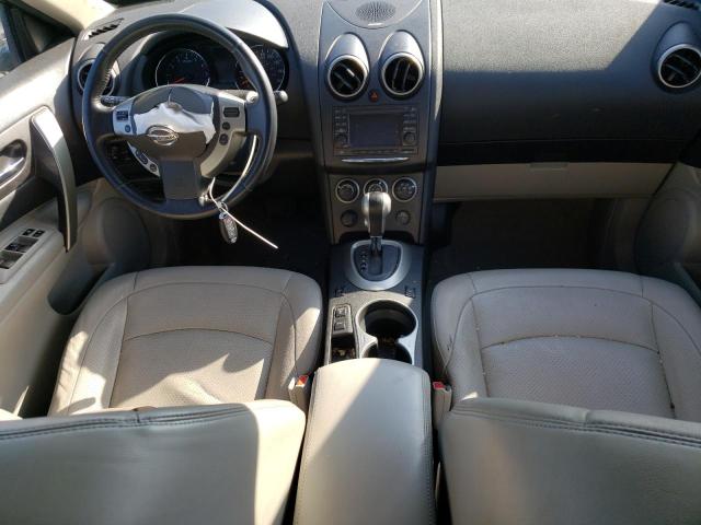 Photo 8 from auction – 2012 NISSAN ROGUE S with VIN JN8AS5MV5CW396336