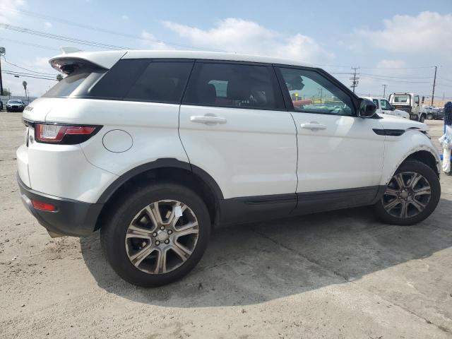 Photo 3 from auction – 2018 LAND ROVER RANGE ROVE with VIN SALVP2RX7JH295719