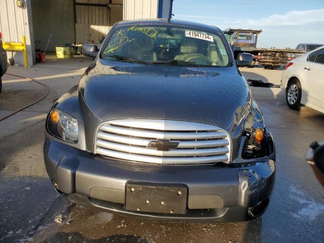 Photo 5 from auction – 2011 CHEVROLET HHR LT with VIN 3GNBABFW0BS594668