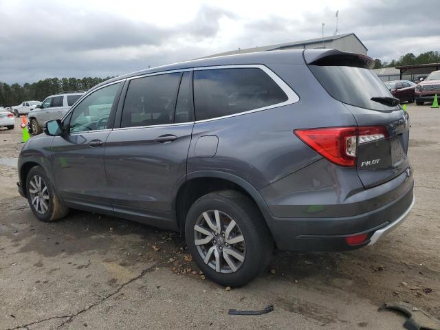Photo 2 from auction – 2019 HONDA PILOT EXL with VIN 5FNYF5H50KB003161