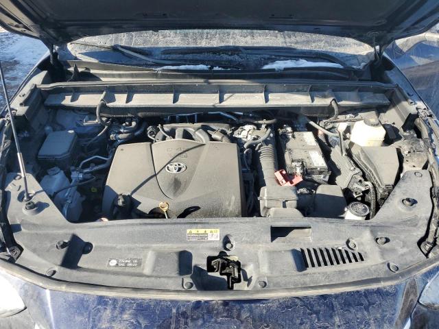 Photo 12 from auction – 2021 TOYOTA HIGHLANDER with VIN 5TDGZRBHXMS543354