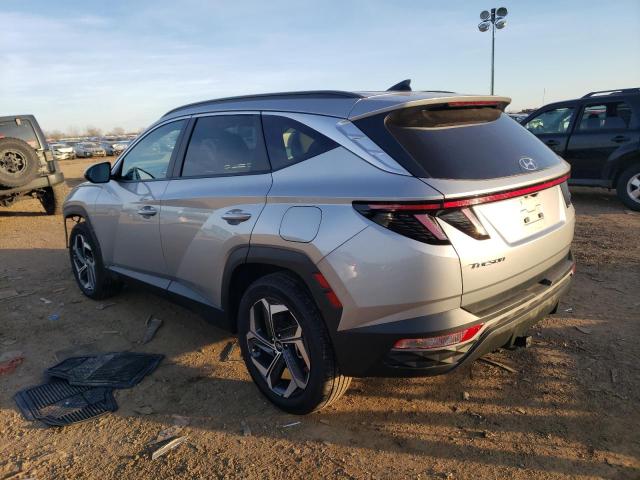 Photo 2 from auction – 2023 HYUNDAI TUCSON SEL with VIN 5NMJFCAE7PH180361
