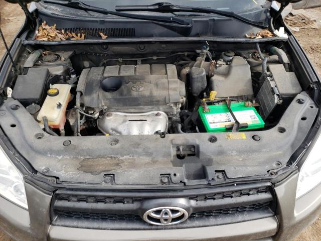 Photo 11 from auction – 2011 TOYOTA RAV4 with VIN 2T3ZF4DVXBW071921