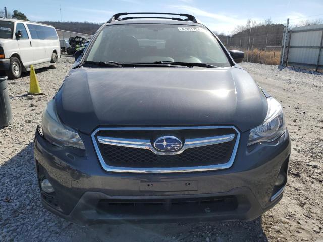 Photo 5 from auction – 2016 SUBARU CROSSTREK with VIN JF2GPADC1G8210706