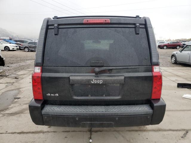 Zdjęcie 6 z aukcji – 2008 JEEP COMMANDER z VIN 1J8HG48K48C236696