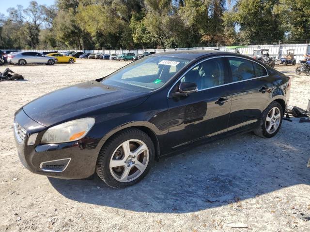 Photo 1 from auction – 2013 VOLVO S60 T5 with VIN YV1612FSXD2180247