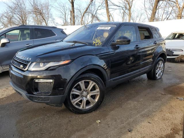 LAND ROVER RANGE ROVE 2016 with VIN SALVP2BG3GH089574 - Photo from auction