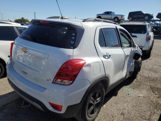 Photo 3 from auction – 2020 CHEVROLET TRAX 1LT with VIN KL7CJLSB8LB008606