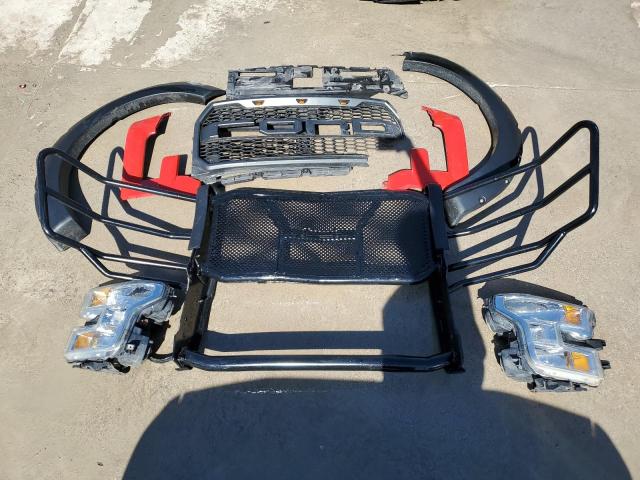 Photo 12 from auction – 2016 FORD F150 SUPER with VIN 1FTEW1EP3GKE29034