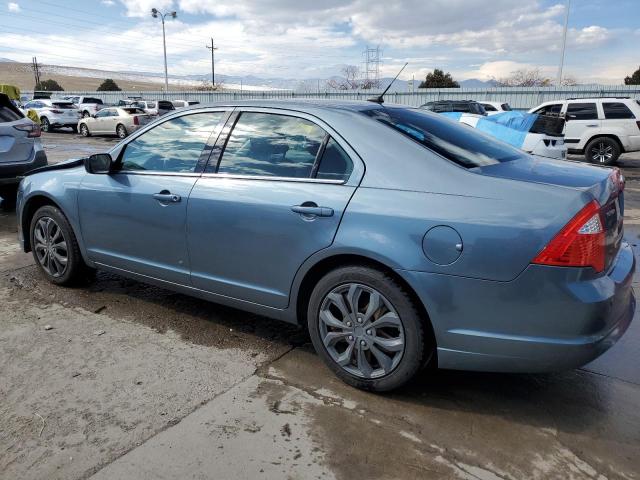 Photo 2 from auction – 2011 FORD FUSION SE with VIN 3FAHP0HA0BR184537