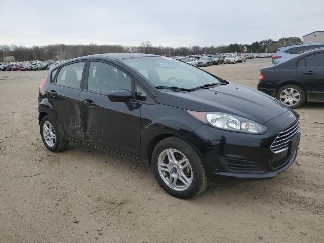 Photo 4 from auction – 2019 FORD FIESTA with VIN 3FADP4EJ5KM127225