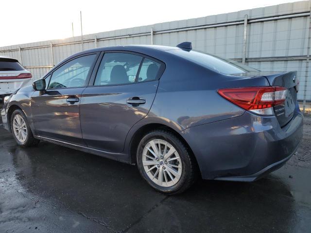 Photo 2 from auction – 2017 SUBARU IMPREZA PR with VIN 4S3GKAB60H3606909