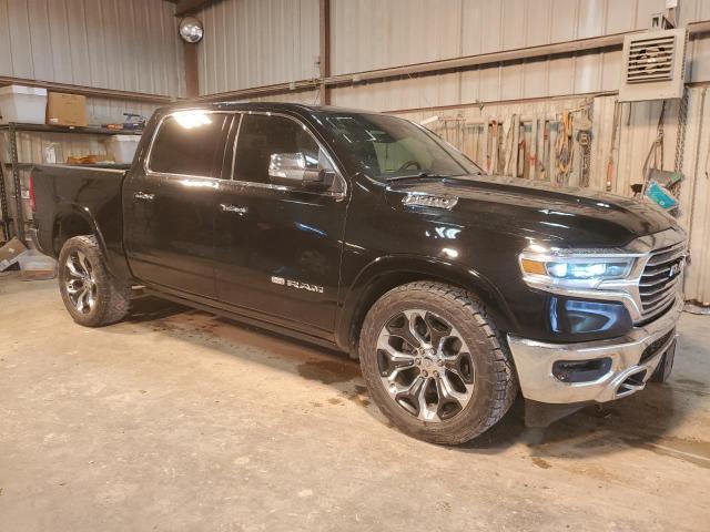 Foto 4 de la subasta – 2019 RAM 1500 LONGH con VIN 1C6SRFKT2KN832137