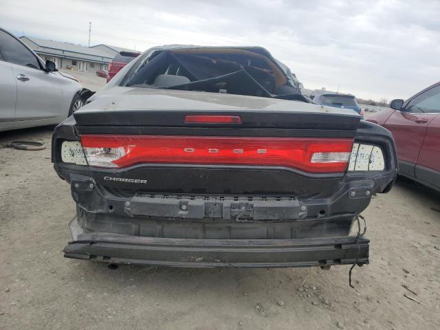 Photo 6 from auction – 2014 DODGE CHARGER SE with VIN 2C3CDXBG5EH177624