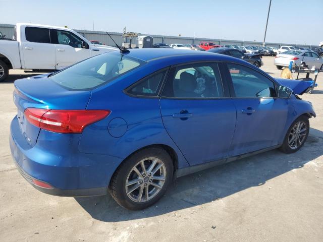 Photo 3 from auction – 2018 FORD FOCUS SE with VIN 1FADP3F21JL302815