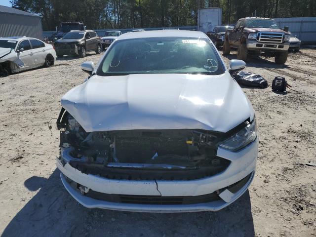 Photo 5 from auction – 2017 FORD FUSION S with VIN 3FA6P0G73HR391798