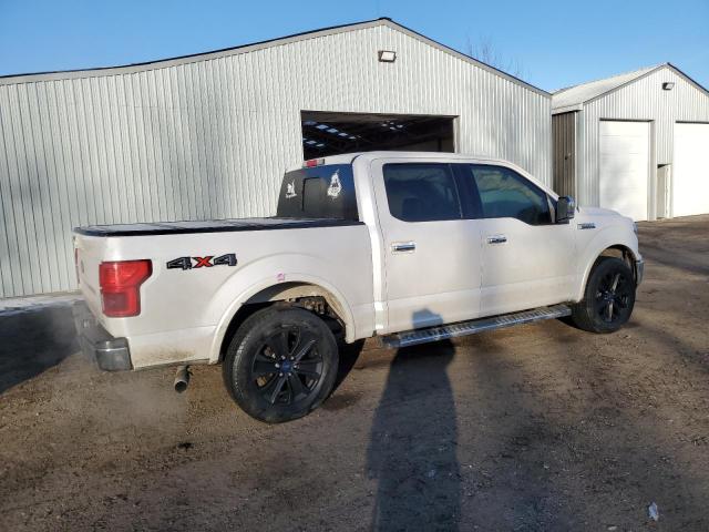 Photo 3 from auction – 2018 FORD F150 SUPER with VIN 1FTEW1EGXJKC16704