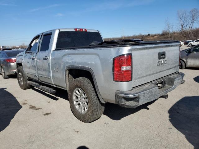 Photo 2 from auction – 2016 GMC SIERRA K15 with VIN 1GTV2MEC9GZ283675