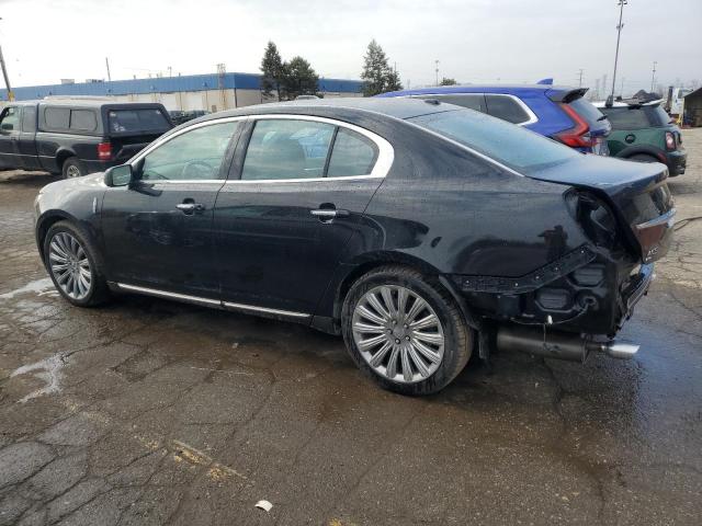Photo 2 from auction – 2016 LINCOLN MKS with VIN 1LNHL9EK0GG603309