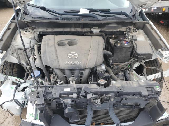 Foto 11 de la subasta – 2018 MAZDA CX-3 TOURI con VIN JM1DKFC74J0308880