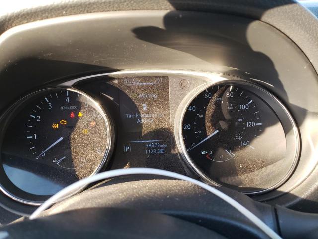 Photo 9 from auction – 2016 NISSAN ROGUE S with VIN KNMAT2MV9GP617475