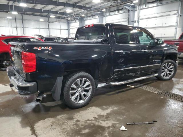 Photo 3 from auction – 2014 CHEVROLET SILVERADO with VIN 3GCUKREC2EG527382