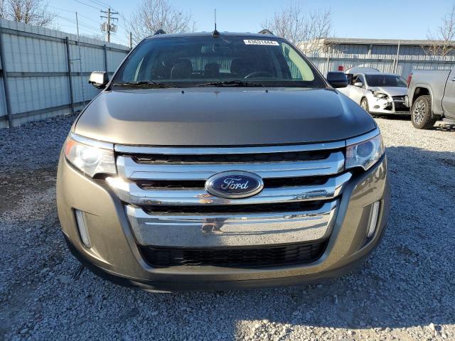 Photo 5 from auction – 2013 FORD EDGE LIMIT with VIN 2FMDK4KC6DBC50806