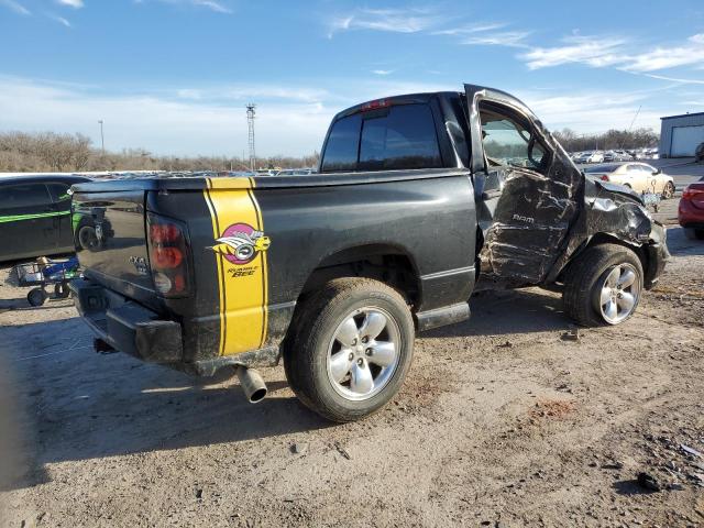 Photo 3 from auction – 2005 DODGE RAM 1500 S with VIN 1D7HU16D25J517301