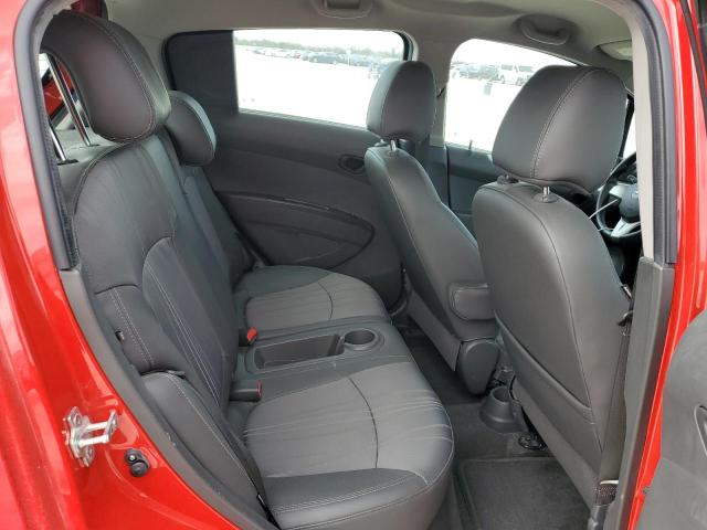 Photo 10 from auction – 2015 CHEVROLET SPARK LS with VIN KL8CB6S93FC709639