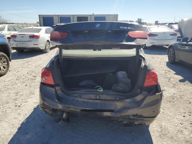 Photo 6 from auction – 2015 BMW 320 I with VIN WBA3B1C54FK141216