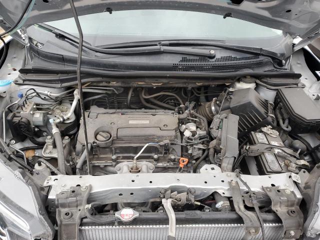 Photo 11 from auction – 2016 HONDA CR-V EX with VIN 2HKRM4H53GH707626