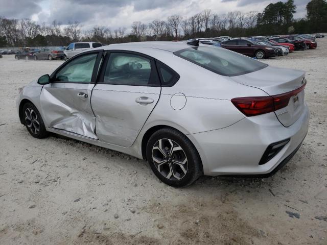 Photo 2 from auction – 2019 KIA FORTE FE with VIN 3KPF24AD4KE084962