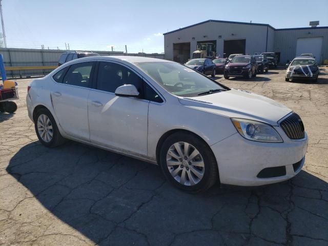 Photo 4 from auction – 2015 BUICK VERANO with VIN 1G4PP5SK3F4208294