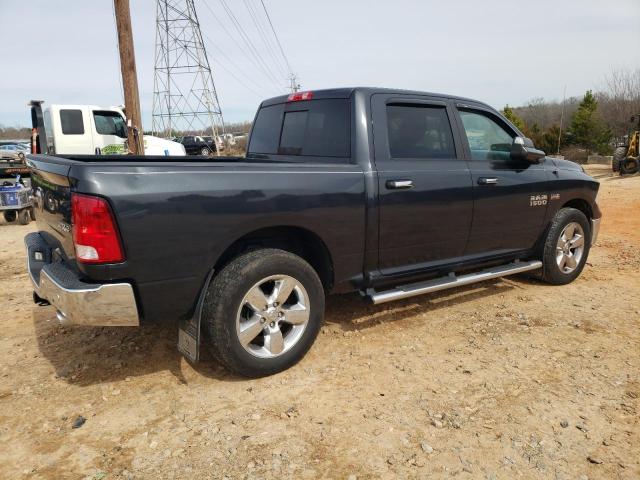 Photo 3 from auction – 2017 RAM 1500 SLT with VIN 3C6RR7LT6HG594121