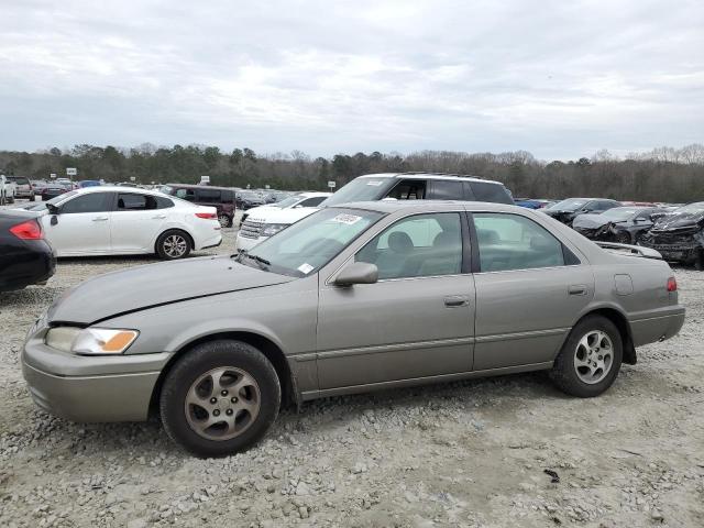 Photo 1 from auction – 1997 TOYOTA CAMRY CE with VIN 4T1BG22K2VU136379