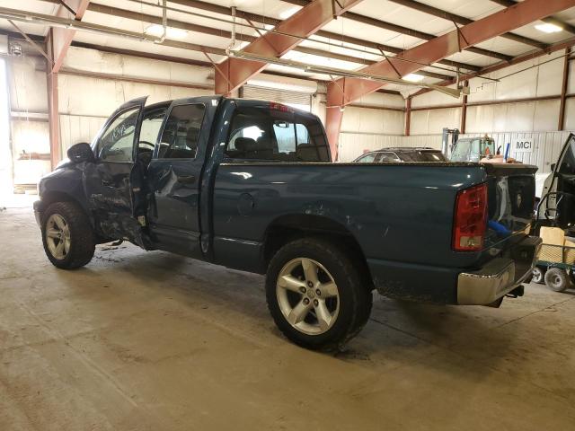 Photo 2 from auction – 2006 DODGE RAM 1500 S with VIN 1D7HA18N06S700190