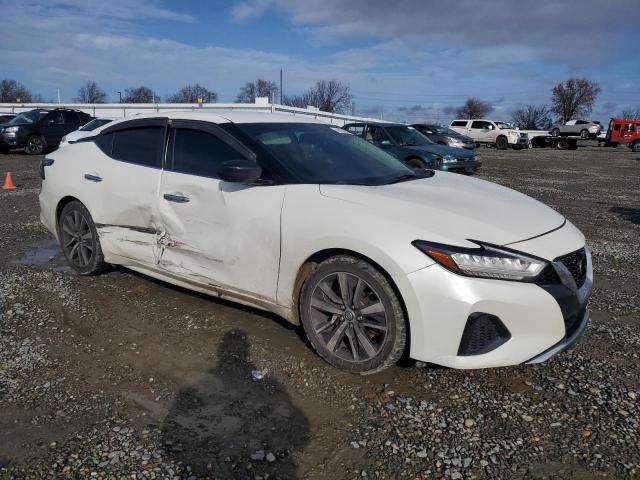 Photo 4 from auction – 2019 NISSAN MAXIMA S with VIN 1N4AA6AV2KC383946