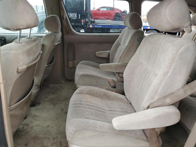 Photo 11 from auction – 1998 TOYOTA OTHER with VIN 4T3ZF13C7WU032532